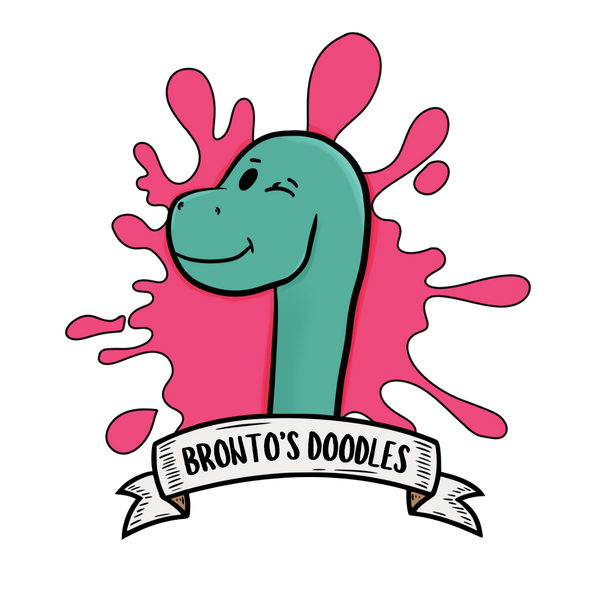 Bronto's Doodles