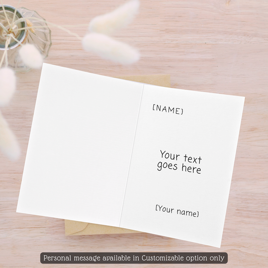 My Fungi Valentine